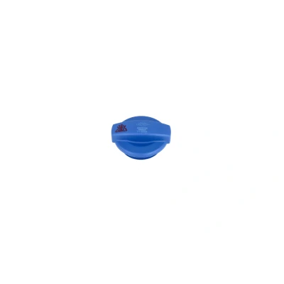 Immagine di NRF 455635 Tappo, Serbatoio refrigerante AUDI: A6 C6 Avant, C5 A4 B6 Avant