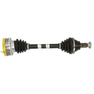 Immagine di POINT GEAR PNG72689 Albero motore / Semiasse Assale anteriore Sx 494 90 per veicoli con ABS VOLKSWAGEN: Polo V Hatchback, AUDI: A1 Hatchback