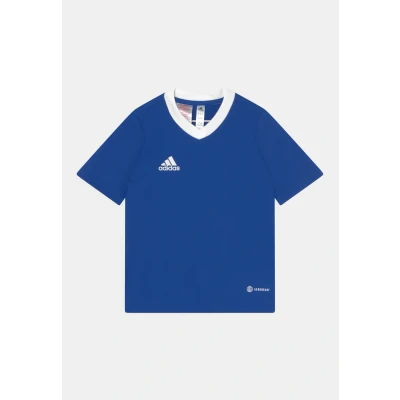 Immagine di adidas Performance Entrada 22 Maglia da calcio per bambini, Taglia: 164, Team royal blue