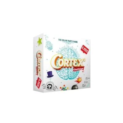 Immagine di ASMODEE CORTEX CHALLENGE BIANCO