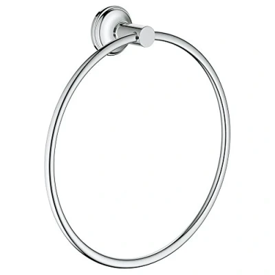 Immagine di GROHE Porta Salviette ad Anello Essentials Authentic 40655001
