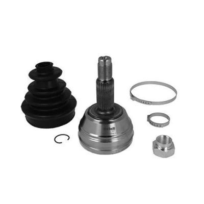 Immagine di METELLI 15 1364 Kit Giunto Omocinetico Gomma