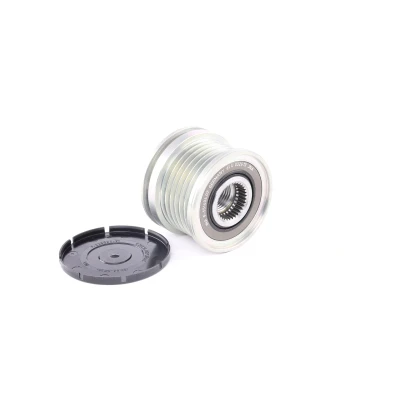 Immagine di SKF VKM 03112 Puleggia Alternatore 39,9 AUDI: A4 B8 Avant, A3 Sportback, Q5, VOLKSWAGEN: Polo IV Hatchback, Golf 7, Passat B6 Variant
