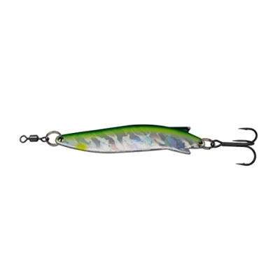 Immagine di Abu Garcia Artificiale da Pesca Spinning e Casting Toby Spoon 7 G
