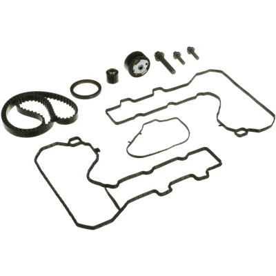 Immagine di GATES K08T360HOB Kit cinghia di distribuzione con guarnizioni PEUGEOT: 208 I Hatchback, 2008 Station Wagon, 3008 II SUV, CITROËN: C3 II, C4 Cactus