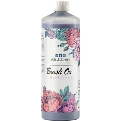 Immagine di Stübben Brush on Refill per criniere e Code 1L
