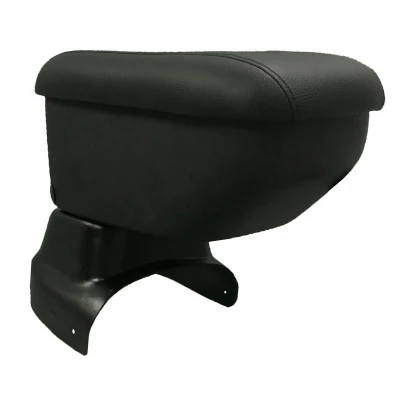 Immagine di AutoStyle AR2NICIK00801 Bracciolo in Similpelle