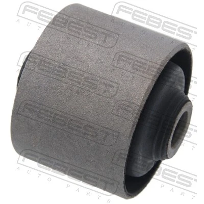 Immagine di FEBEST HYAB H1 Silent Block posteriore, Assale posteriore superiore HYUNDAI: H 1 Van, / Starex MPV