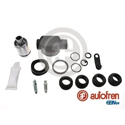 Immagine di AUTOFREN SEINSA D41625K Kit Revisione Pinze Freno Assale posteriore 30 WITH MECHANISM PEUGEOT: 106 II Hatchback, 205 206 Hatchback