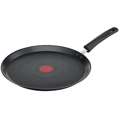 Immagine di Tefal G25939 Unlimited On Padella per crêpe, Alluminio, Nero