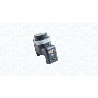 Immagine di MAGNETI MARELLI 021016060010 Sensori Parcheggio posteriore nero NISSAN: Qashqai / Qashqai+2 I, OPEL: Vivaro A Combi, RENAULT: LAGUNA 3 Grandtour
