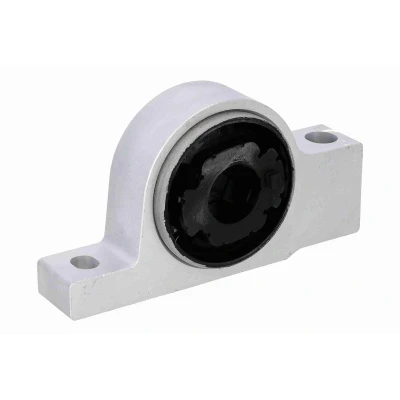Immagine di VAICO V95 0632 Silent Block posteriore, inferiore, Assale anteriore Gomma