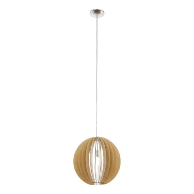 Immagine di Eglo 94765 luce interna, Argento, led