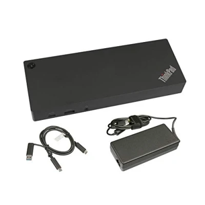 Immagine di Lenovo 40AF0135EU Adattatore Originale per Computer Portatile