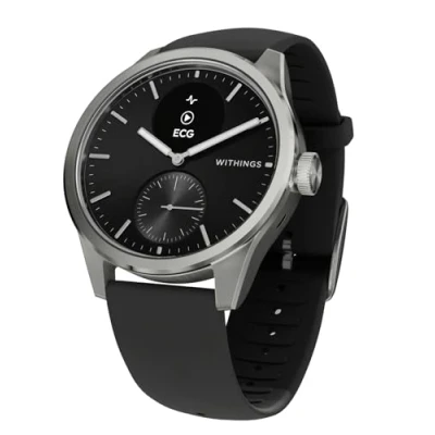Immagine di Withings Scanwatch 2 42mm Nero