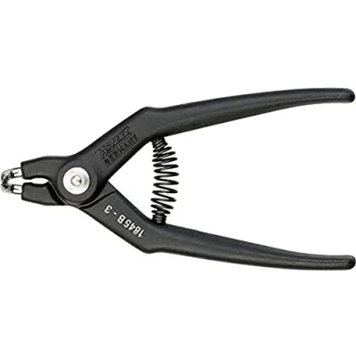 Immagine di HAZET 1845B 3 Pinza per anelli di sicurezza 130