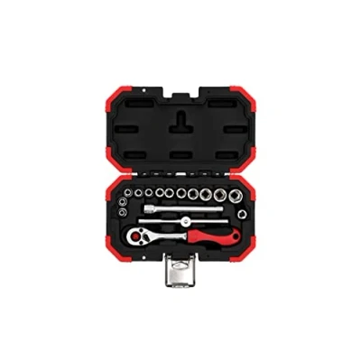 Immagine di Gedore RED R49003016 Kit di chiavi a bussola 16 parti 3300050