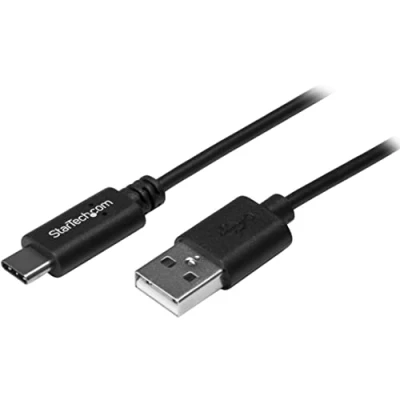 Immagine di STARTECH CAVO USB A C DA 1M M/M