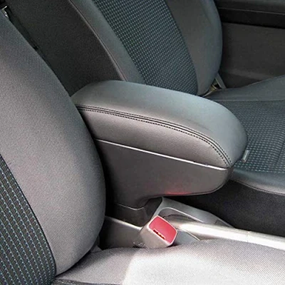 Immagine di AutoStyle Bracciolo CK OP020 per Mokka/Mokka X (J13) Pelle sintetica, Plastica