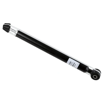 Immagine di SACHS 350 405 Ammortizzatore A pressione del gas doppio tubo telescopico Spina superiore, Occhiello inferiore FORD: KA+ Hatchback