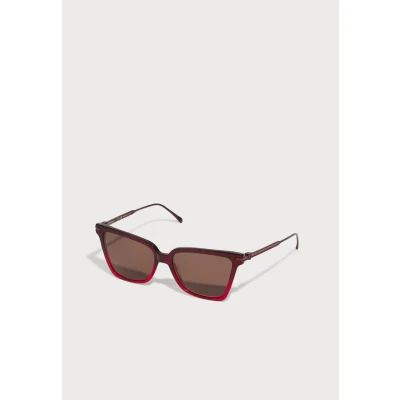 Immagine di Ferragamo Occhiali da sole Red, Donna, Taglia: One Size, Red