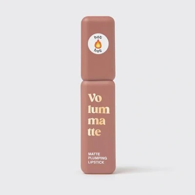 Immagine di Vivienne Sabo Long wearing plumping opaco lip color (02 nu desir, 5 ml)