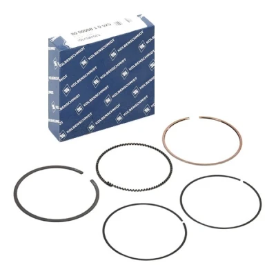 Immagine di KOLBENSCHMIDT 800118911000 Kit Fasce Elastiche 77 HYUNDAI: i20 I Hatchback, ix35, i30 Station Wagon, KIA: CARENS 4, cee‘d Hatchback