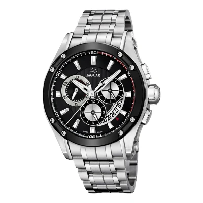 Immagine di Jaguar Orologio Argento J1034/1
