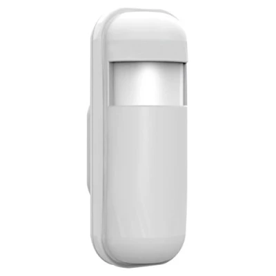 Immagine di Sensore di movimento PIR wireless per sistema allarme domestico da 433 MHz