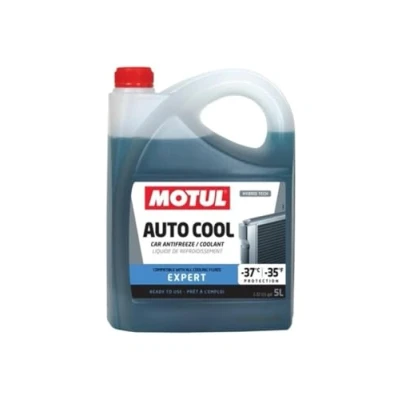 Immagine di 109140 Liquido antigelo AUTO COOL EXPERT 37ºC