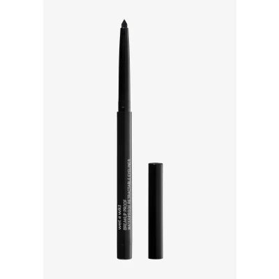 Immagine di WET N WILD MEGA LAST Breakupproof Retractable Eyeliner Eyeliner, Taglia: 0.23 g, Black