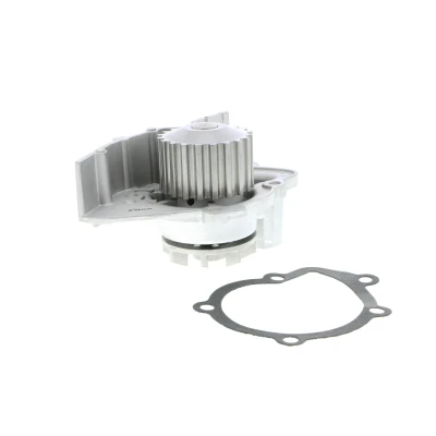 Immagine di VAICO V22 50005 Pompa acqua 20 con guarnizione meccanico Ruota a pale di metallo Qualità de originale PEUGEOT: 205 II Hatchback, 306 Hatchback