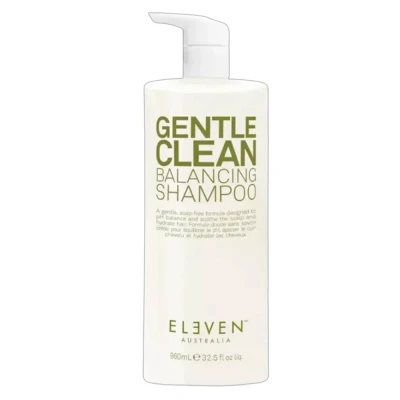 Immagine di Eleven Australia Gentle Clean Balancing Shampoo 960 ml
