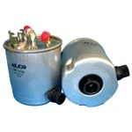 Immagine di ALCO FILTER SP 1326 Filtro Carburante con attacco per sensore acqua 10 DACIA: Logan I MCV, Sandero I, Pick up