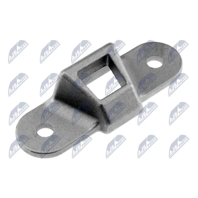 Immagine di NTY EZC FT 007 Guida, Pulsante bloccaggio FIAT: Ducato II Bus, Bus