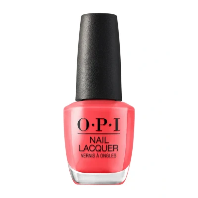 Immagine di OPI Infinite Shine 15ML Smalto, Donna, Taglia: One Size, Nlt 30 i eat mainely lobster