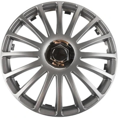 Immagine di START GRAND PRIX R 10321 Copricerchi 16Inch argento