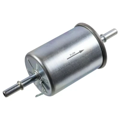 Immagine di FEBI BILSTEIN 33467 Filtro Carburante per condotti/circuiti OPEL: Corsa B Hatchback, Tigra Coupe, Vectra SW, CHEVROLET: Matiz