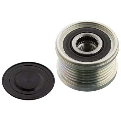 Immagine di FEBI BILSTEIN 101927 Puleggia Alternatore 39,2 con coperchio MAZDA: CX 3