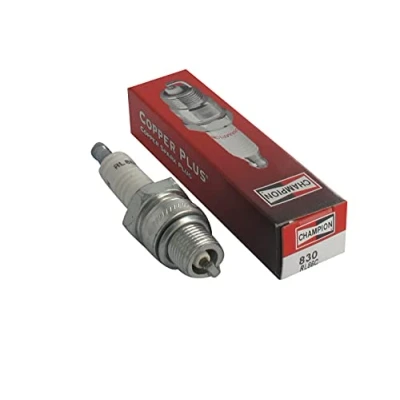 Immagine di Champion Candela di accensione RL86C Durevole e affidabile Pezzo ricambio alta qualità equivalente TASHIMA 2209853, NIPPONDENSO W14FRU