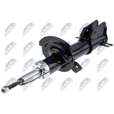 Immagine di NTY A FT 051 Ammortizzatore FIAT: Stilo Hatchback, Multi Wagon