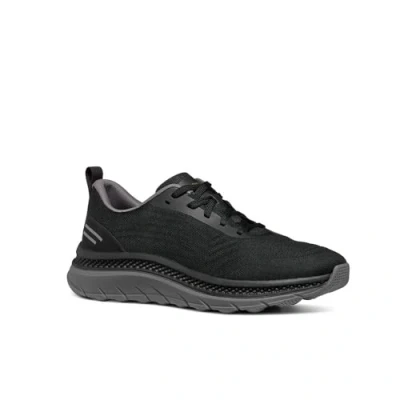 Immagine di Geox U Spherica Actif X A, Scarpe da Ginnastica, Uomo, Graphite, 44 EU