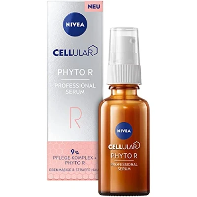 Immagine di Nivea FACE Photo R Boost Siero, Taglia: 30 ml,