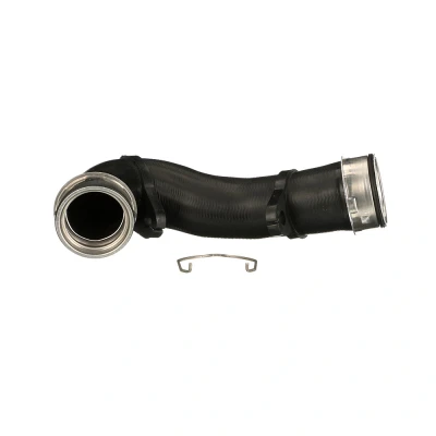 Immagine di GATES 09 0386C Manicotto Turbina AEM (gomma etilene acrilato) con cravatta fermatubi VOLKSWAGEN: Golf 4, 4 Variant, Bora Variant