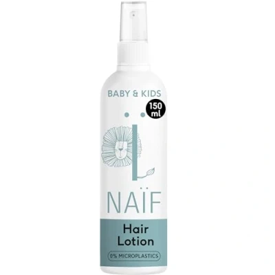 Immagine di Naïf Lozione Per Capelli Easy Styling Neonati E Bambini 150 Ml