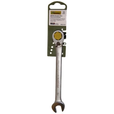 Immagine di Proxxon Industrial 23135 MicroSpeeder Chiave combinata a cricchetto 13 mm