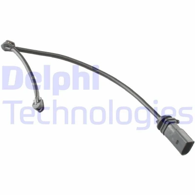 Immagine di DELPHI LZ0305 Sensore Freni Kit assale AUDI: A6 C7 Avant, Q5, A7 Sportback