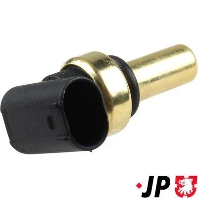 Immagine di JP GROUP 1293102800 Sensore, Temperatura refrigerante OPEL: Meriva B, Corsa D Hatchback, Astra H GTC