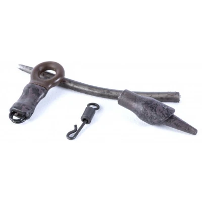 Immagine di Korum Camo Running Rig Kit Small (4pcs) Materiale da pesca