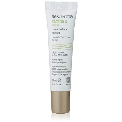 Immagine di Sesderma Factor G Renew Eye Contour Cream 15ml